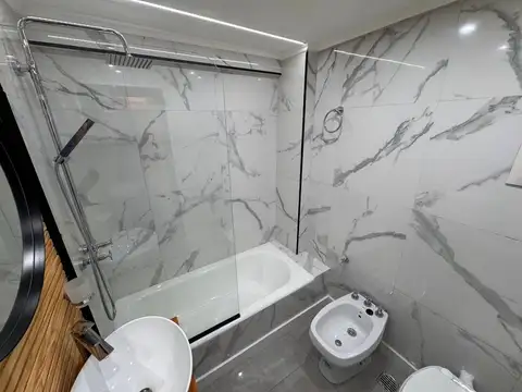 Departamento en Venta al Norte