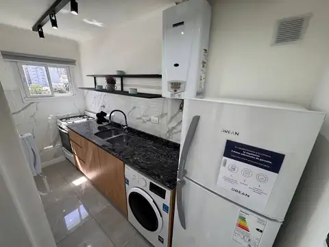 Departamento en Venta en Mar del Plata, USD 104.900