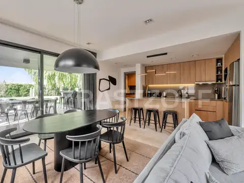 Casa en Venta en Las Liebres, USD 620.000