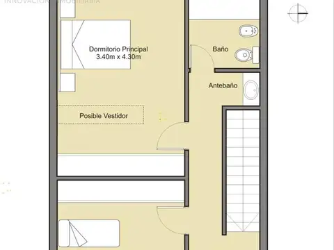 Casa en Venta al Este