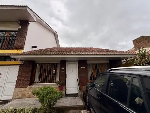 Casa en Alquiler de 3 dormitorios