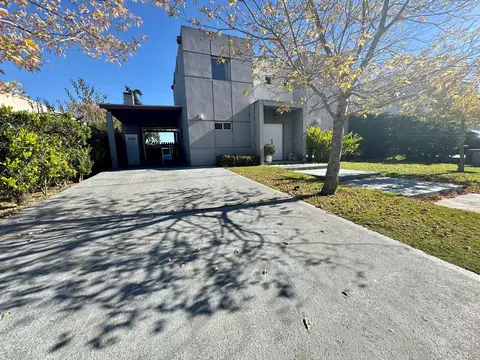 Casa  en Alquiler en Los Alisos, Nordelta, Tigre