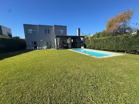 Del Retamo 100