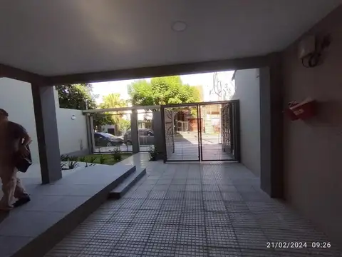 Pedernera 538 , Piso 3