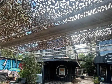 Mendoza al 1600