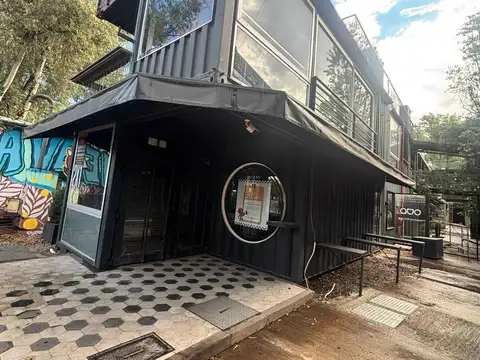 Local en Ingeniero Maschwitz