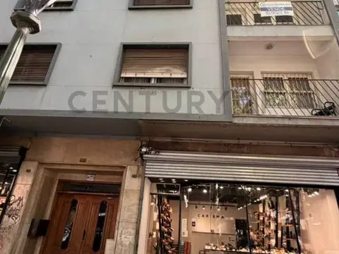 CENTURY21 INMOANDES OFRECE DEPARTAMENTO EN VENTA AV LAS HERAS - IDEAL INVERSIÓN