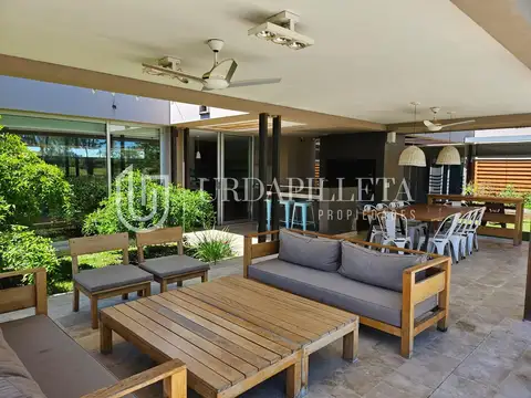 Casa en venta en Estancias Del Pilar barrio Golf