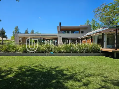 Casa en venta en Estancias Del Pilar barrio Golf