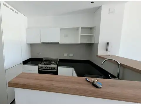 Departamento en Alquiler en Funes, $ 850.000