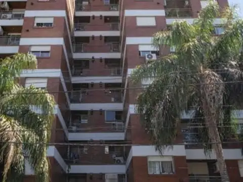 Departamento en Alquiler de 3 ambientes