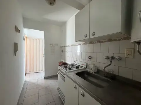 Departamento en Alquiler al Este