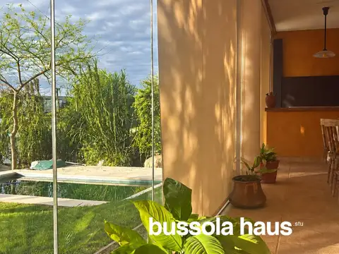 Casa en Venta 6 años