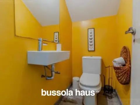 Casa en Venta al Noroeste