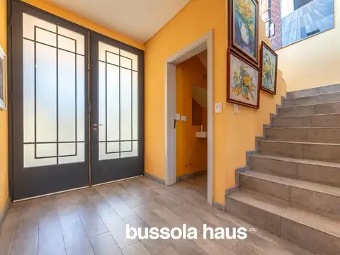 Vistas  Puertos