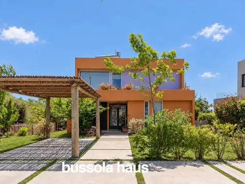 Casa a la laguna en venta Vistas Puertos