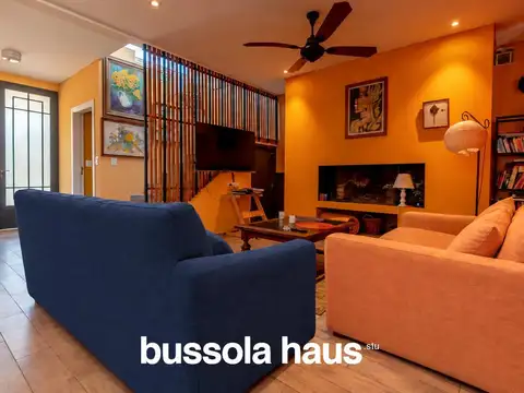 Casa en Venta en Puertos - Barrio Vistas, USD 350.000
