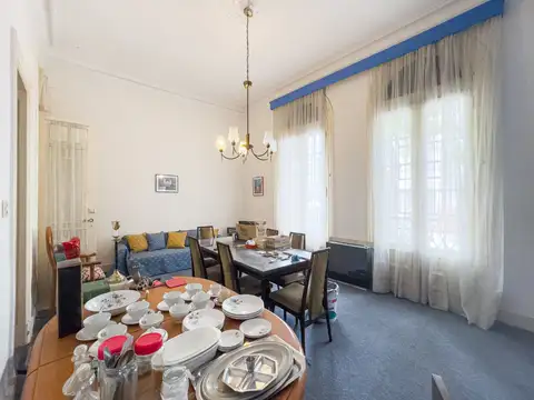 Depto Tipo Casa en Venta al Noroeste