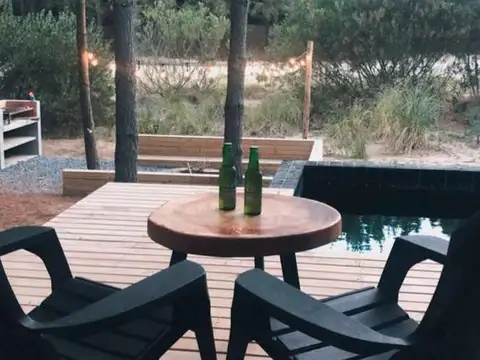 Casa en Venta 1 año