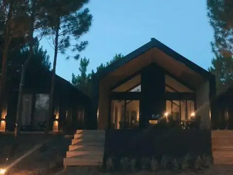 Casa en venta - 4 Dormitorios 3 Baños - 1.100Mts2 - Pinamar