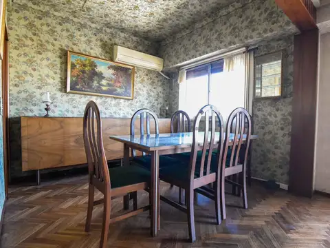 Departamento en Venta de 3 dormitorios