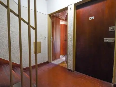 Departamento en Venta 47 años