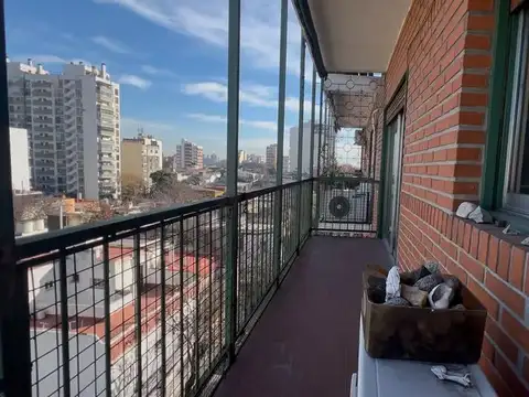 Departamento en Venta en Floresta, USD 115.000