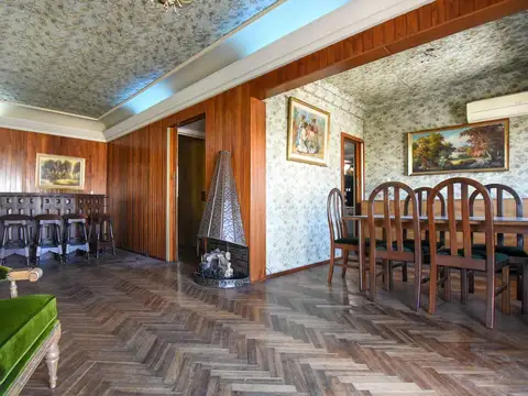 Departamento en Venta de 4 ambientes