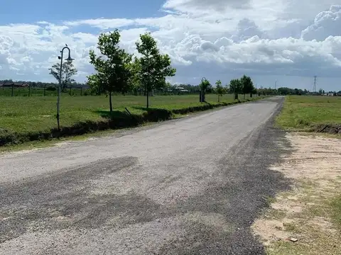 Terreno en Venta en Countries y Barrios Cerrados en Escobar, Partido de Escobar