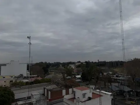 Departamento en Alquiler con 1 cochera