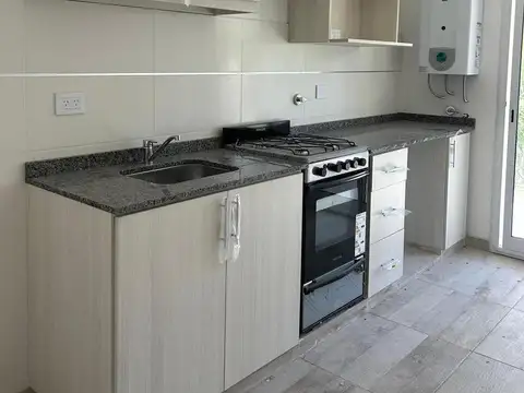 Departamento en Venta, Villa Urquiza