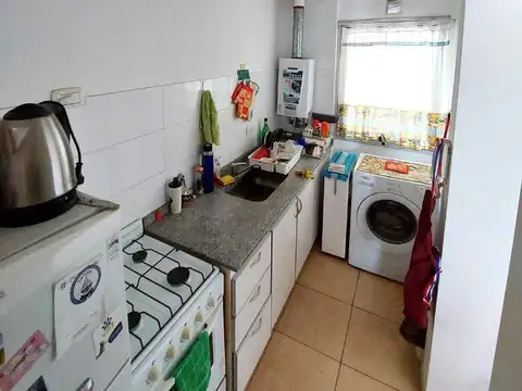 Santa Rosa 425 , Piso 6