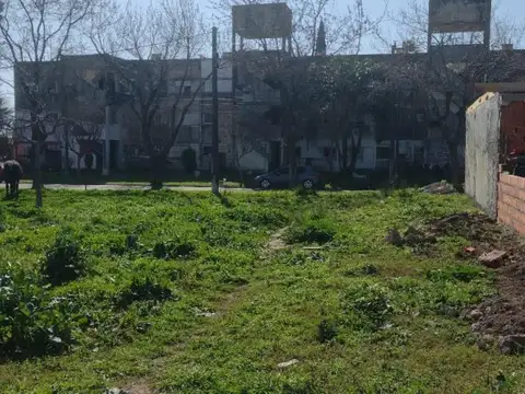 VENTA LOTE TERRENO VILLA CONSTITUCION