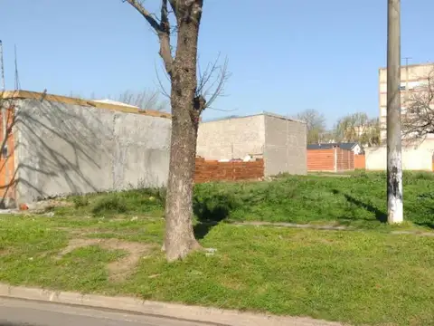 VENTA LOTE TERRENO VILLA CONSTITUCION