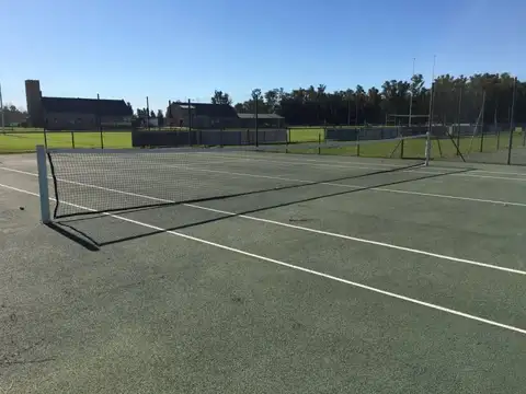 Terreno en Club Manuel Belgrano - Ingeniero Maschwitz