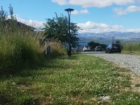 Venta Lote en San José de Las Chacras