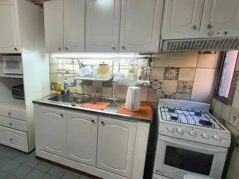 Departamento en Venta de 4 ambientes