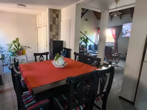 DUPLEX 2 HAB. COMPLEJO PRIVADO SIGMA. SANTA LUCIA