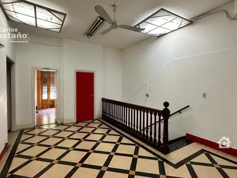 Galpon en Alquiler en Vicente López Vías / Maipú, USD 1.200