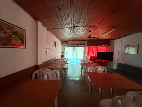 GALPON EN VENTA EN PERGAMINO