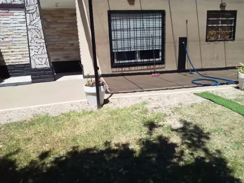 Casa en Venta en San Justo, USD 99.000