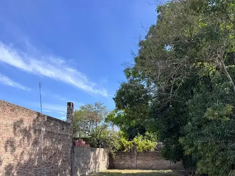 Casa 3 Ambientes En Libertad