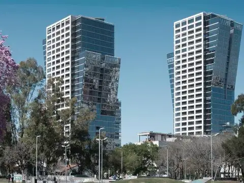 Forum Alcorta, Ramsay 2000