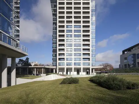 Departamento en Venta en Belgrano, USD 1.280.000