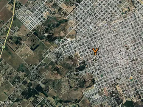 Departamento en Venta 15 años