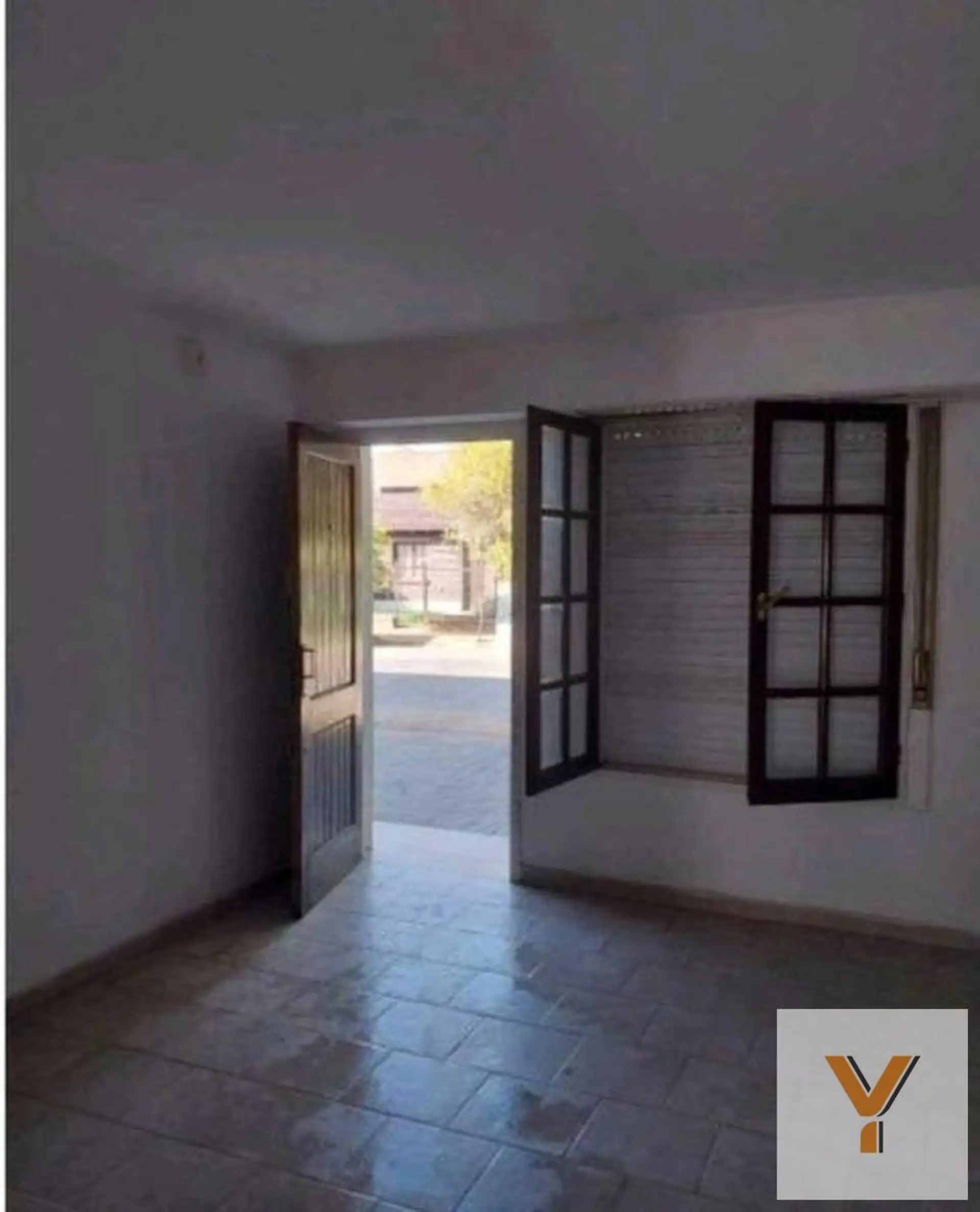 Depto 2 amb, 38m² en Tandil — Ideal inversión, 15 años de antigüedad