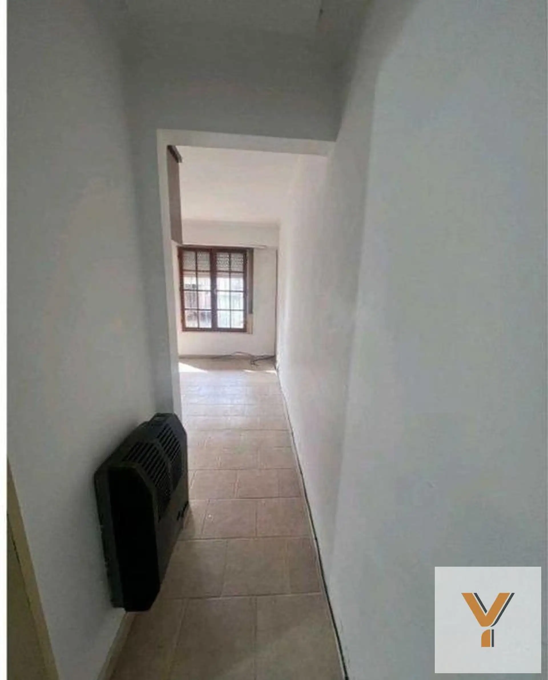 Depto 2 amb, 38m² en Tandil — Ideal inversión, 15 años de antigüedad