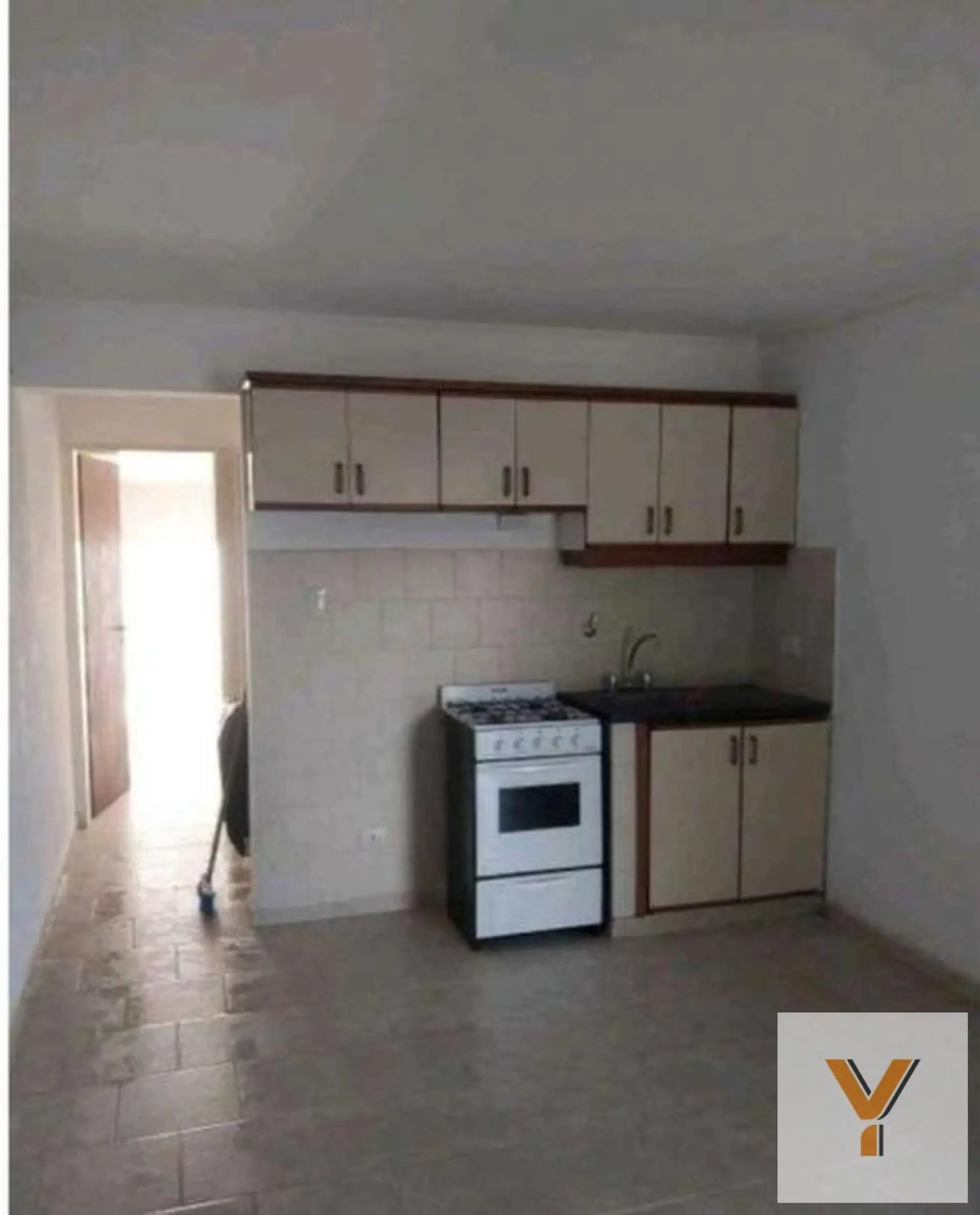 Depto 2 amb, 38m² en Tandil — Ideal inversión, 15 años de antigüedad