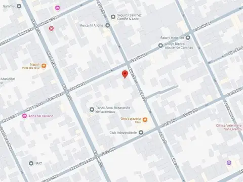 Departamento en Venta Apto profesional