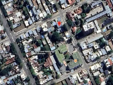 Departamento en venta - 1 Dormitorio 1 Baño - Tandil